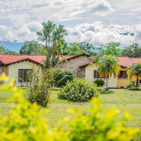 Linda Casa De Verano Con Amplias Zonas Verdes San Isidro De El General Kültér fotó
