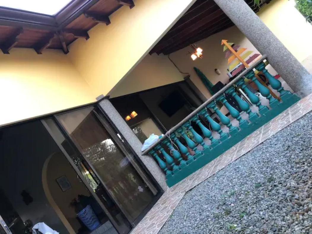Linda Casa De Verano Con Amplias Zonas Verdes San Isidro De El General Kültér fotó