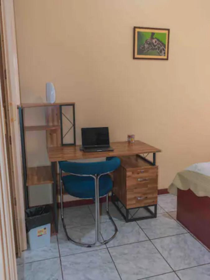 Linda Casa De Verano Con Amplias Zonas Verdes San Isidro De El General Kültér fotó