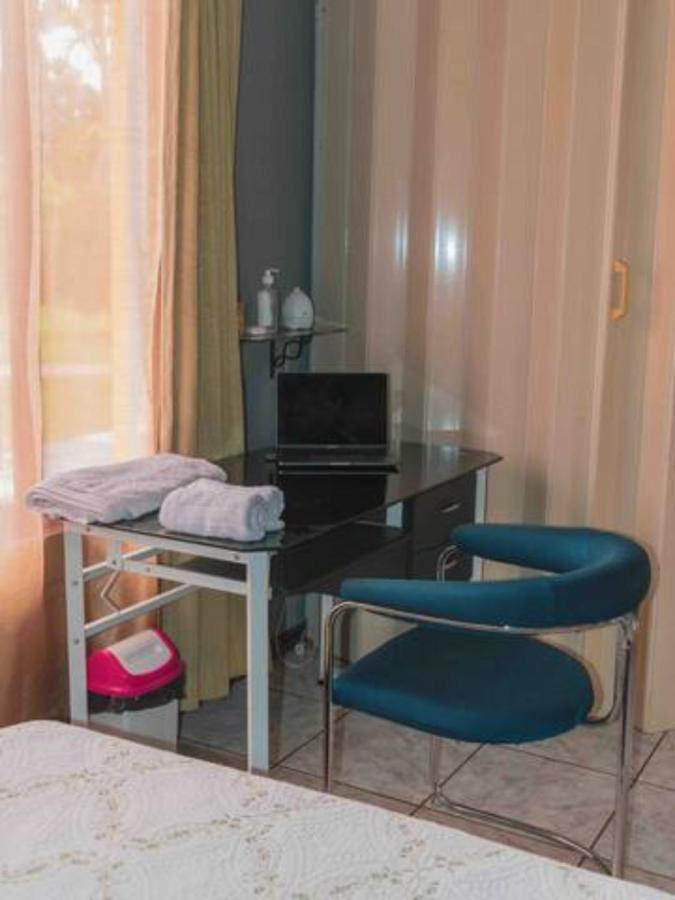 Linda Casa De Verano Con Amplias Zonas Verdes San Isidro De El General Kültér fotó