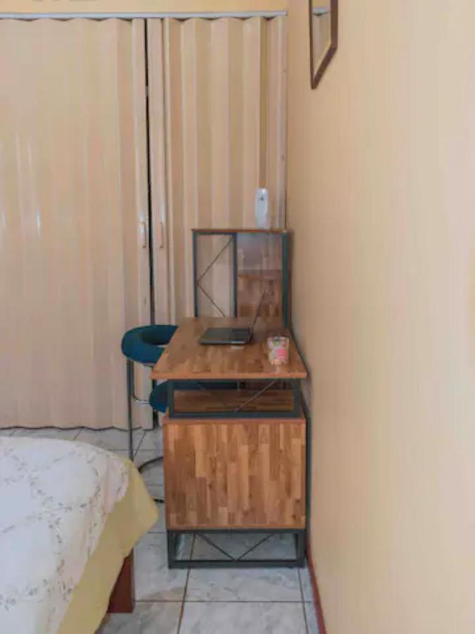 Linda Casa De Verano Con Amplias Zonas Verdes San Isidro De El General Kültér fotó